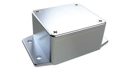 aluminum diecast enclosures